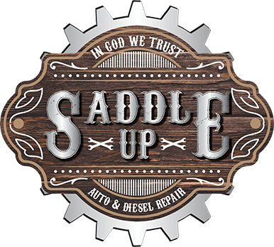 Saddle Up Auto & Diesel